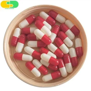 Растительная оболочка капсулы